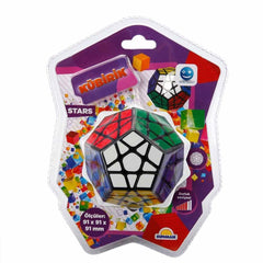 NessiWorld 0323 Smile Games Cubic Stars Intelligence Cube