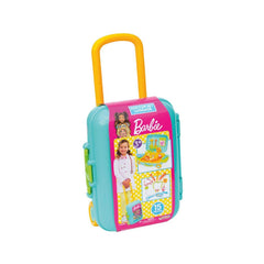 Nessiworld Nessiworld 03480 Valise Barbie Docteur