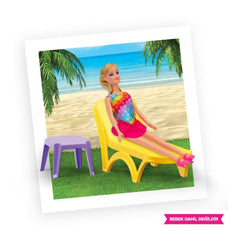 Nessiworld 03747 Linda's Pool -Grandfather