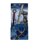 NessiWorld 03818 Şovalye Oyun Seti