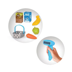 NessiWorld 03904 Coffret Candy Ken Market - Fentoys