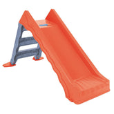 Nessiworld 06 233 Pilsan Katlanabilir Dalgalı Su Kaydırağı Turuncu