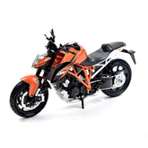 Nessiworld 1:12 KTM 1290 Super Duke R Model Motorcycle