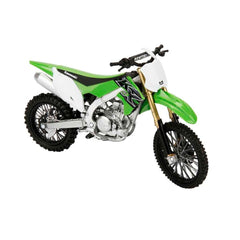 Nessiworld 1:12 NewRay Kawasaki KX 450F Engine