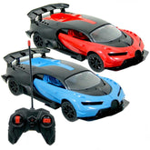 Nessiworld 1:16 Racing Car Remote Control Rechargeable Car