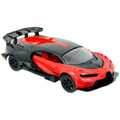 Nessiworld 1:16 Racing Car Remote Control Rechargeable Car