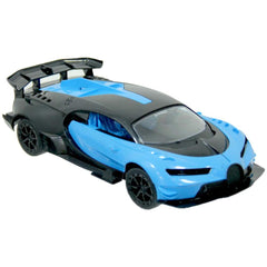 Nessiworld 1:16 Racing Car Remote Control Rechargeable Car