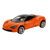 Nessiworld 1:32 Maxx Wheels Glow Light Car