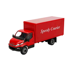 Nessiworld 1:36 Iveco İş Araçları