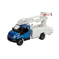 Nessiworld 1:36 Iveco İş Araçları