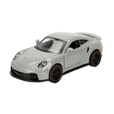 Nessiworld 1:43 Maxx Wheels Sports Car 9 cm