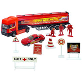 Nessiworld 1:48 Game Set