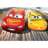 Nessiworld 100 Piece Cars Puzzle