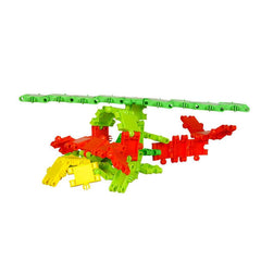 Nessiworld 100 Piece Flexy Tangles Puzzle