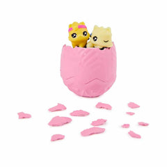 NessiWorld 1037087 Hatchimals Families Surprise Egg