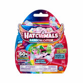 NessiWorld 1037087 Hatchimals Aileler Sürpriz Yumurta