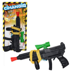Nessiworld 112 Challenger Scoped Rifle