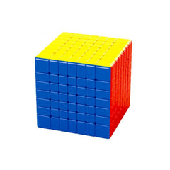 Cube magnétique Nessiworld 1150 Moyu Meilong 6x6 -Başeltoys