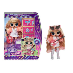 Nessiworld 121237 LOL Surprise Tweens Neon Pop Star