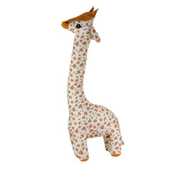 Nessiworld 1225 Peluş Zürafa 92 cm -My Friend Toys