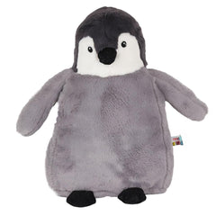 Nessiworld 1287 Büyük Penguen Gri 50 cm -My Friend Toys