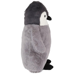 Nessiworld 1287 Büyük Penguen Gri 50 cm -My Friend Toys