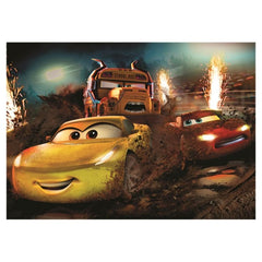 Nessiworld 200 Piece Cars Puzzle