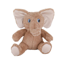 Nessiworld 2017 Petit Éléphant Brun - My Friend Toys