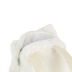 Nessiworld 2062 Ekru Kedi Çanta -My Friend Toys