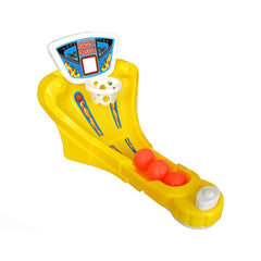 Nessiworld Nessiworld 223 Matrax, Mini Basket Game Crazy Shot