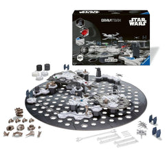 Nessiworld 238606 Gravitrax Starter Kit