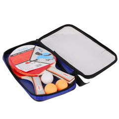 Nessiworld 25841-5 Racket Set with Bag - Can Oyuncak