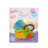 Nessiworld 30302 Babyzz - Fruit Teether +0 months