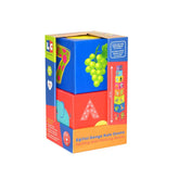 Nessiworld 30628 Soyons enfant - Jeu éducatif d'équilibre tour +24 mois