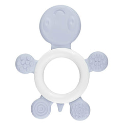 Nessiworld 30772 Let's be Child - Diş Kaşıyıcı Kaplumbağa +0 ay