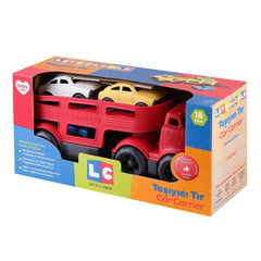 Nessiworld 30808 Let's be Child - Taşıyıcı Tır +18 ay