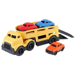 Nessiworld 30808 Let's be Child - Taşıyıcı Tır +18 ay