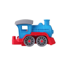 Nessiworld 30816 Let's be Child - Lokomotiv