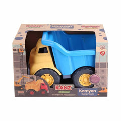Nessiworld Nessiworld 30842 Let's be Child - Truck +24 months