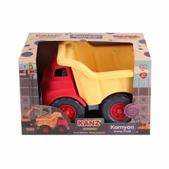 Nessiworld Nessiworld 30842 Let's be Child - Truck +24 months