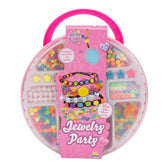 Ensemble de bijoux de fête NessiWorld 3318 - Sunman