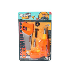 Kit de réparation NessiWorld 333K-1 - Birlik Oyuncak