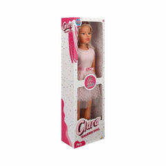Nessiworld 3532 My Walking Companion Clara Party 80 cm -Sunman