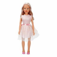 Nessiworld 3532 My Walking Companion Clara Party 80 cm -Sunman