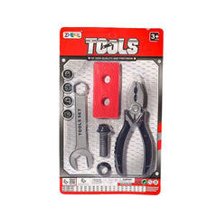 Kit de réparation de cartel NessiWorld 3688A04 3699A05 - Birlik Oyuncak