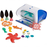 Nessiworld 3D Magic 3D Design Center 81000