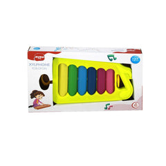 NessiWorld 4063 Xylophone -Zuzutoys