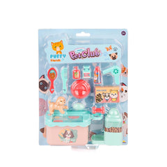 Mini-jeu de soins pour chiens Nessiworld 4373 - Sunman