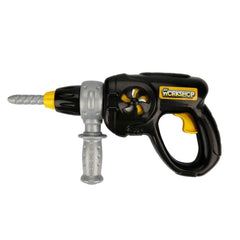 NessiWorld 4606 Zapp Toys My Workshop Kit de réparation de perceuse 9 pièces