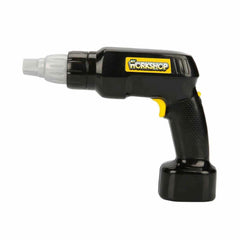 NessiWorld 4622 Zapp Toys My Workshop Kit de réparation de tournevis électronique 11 pièces